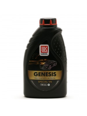 LUKOIL GENESIS SPECIAL VN 0W-20 1l